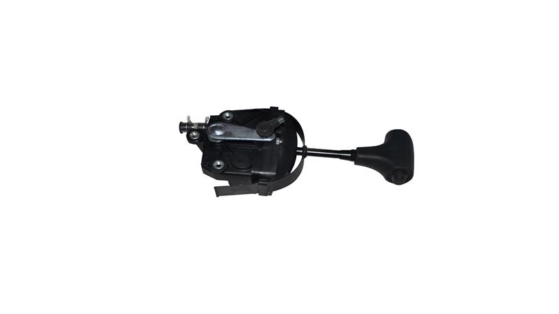 VİTES KOLU ELDEN SET (PROMAX570)